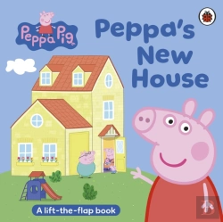 Bertrand.pt - Peppa Pig: Peppaâ€™S New House