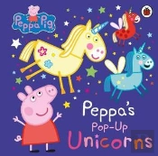 Peppa Pig: Peppaâ€™S Pop-Up Unicorns