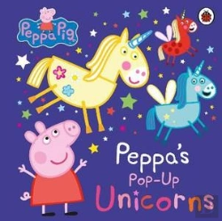 Bertrand.pt - Peppa Pig: Peppaâ€™S Pop-Up Unicorns