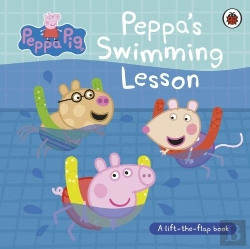 Bertrand.pt - Peppa Pig: Peppaâ€™S Swimming Lesson