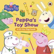 Peppa Pig: Peppaâ€™S Toy Show