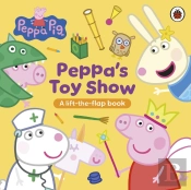 Peppa Pig: Peppaâ€™S Toy Show