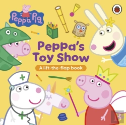 Bertrand.pt - Peppa Pig: Peppaâ€™S Toy Show