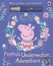 Peppa Pig: Peppaâ€™S Underwater Adventure