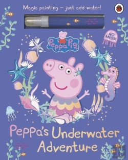 Bertrand.pt - Peppa Pig: Peppaâ€™S Underwater Adventure