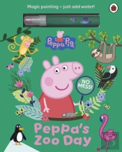Peppa Pig: Peppaâ€™S Zoo Day