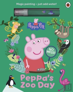 Bertrand.pt - Peppa Pig: Peppaâ€™S Zoo Day