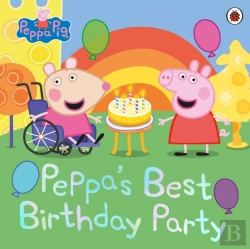 Bertrand.pt - Peppa Pig: Peppa'S Best Birthday Party