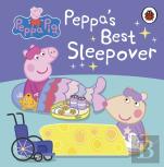 Peppa Pig: Peppa'S Best Sleepover