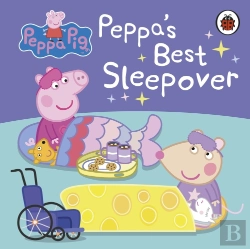 Bertrand.pt - Peppa Pig: Peppa'S Best Sleepover