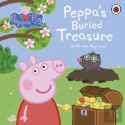 Peppa Pig: Peppa'S Buried Treasure