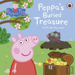 Bertrand.pt - Peppa Pig: Peppa'S Buried Treasure