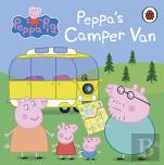 Peppa Pig: Peppa'S Camper Van