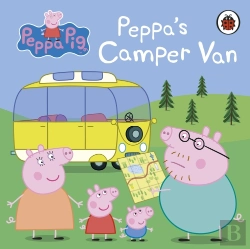 Bertrand.pt - Peppa Pig: Peppa'S Camper Van