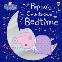 Peppa Pig: Peppa'S Countdown To Bedtime