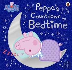 Bertrand.pt - Peppa Pig: Peppa'S Countdown To Bedtime