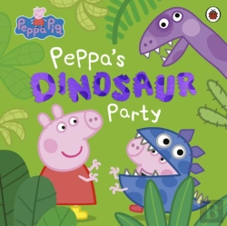 Bertrand.pt - Peppa Pig: Peppa'S Dinosaur Party