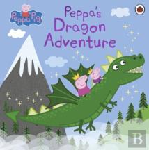 Peppa Pig: Peppa'S Dragon Adventure