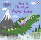 Peppa Pig: Peppa'S Dragon Adventure