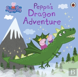 Bertrand.pt - Peppa Pig: Peppa'S Dragon Adventure