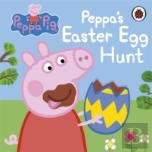 Peppa Pig: Peppa'S Easter Egg Hunt