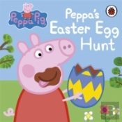 Peppa Pig: Peppa'S Easter Egg Hunt