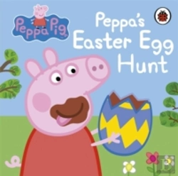 Bertrand.pt - Peppa Pig: Peppa'S Easter Egg Hunt