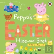 Peppa Pig: Peppa'S Easter Hide And Seek