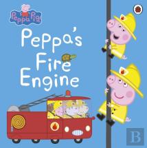 Peppa Pig: Peppa'S Fire Engine