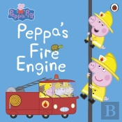Peppa Pig: Peppa'S Fire Engine
