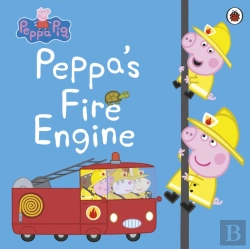 Bertrand.pt - Peppa Pig: Peppa'S Fire Engine