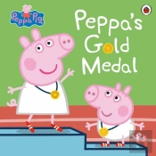 Peppa Pig: Peppa'S Gold Medal
