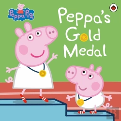 Bertrand.pt - Peppa Pig: Peppa'S Gold Medal