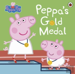 Bertrand.pt - Peppa Pig: Peppa'S Gold Medal