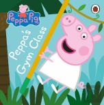 Peppa Pig: Peppa'S Gym Class