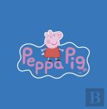 Peppa Pig: Peppa'S Happy Halloween