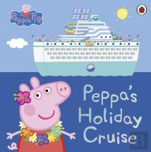 Peppa Pig: Peppa'S Holiday Cruise