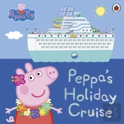 Peppa Pig: Peppa'S Holiday Cruise