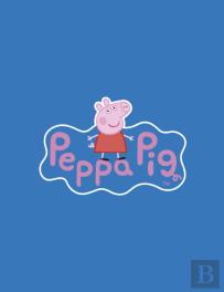 Peppa Pig: Peppa'S Holiday Fun Sticker Book