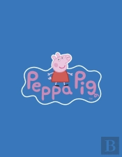 Peppa Pig: Peppa'S Holiday Fun Sticker Book