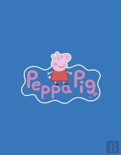 Bertrand.pt - Peppa Pig: Peppa'S Holiday Fun Sticker Book