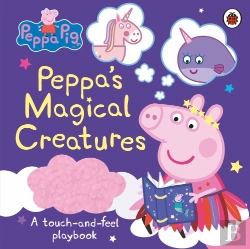 Bertrand.pt - Peppa Pig: Peppa'S Magical Creatures