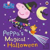 Peppa Pig: Peppa'S Magical Halloween
