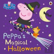 Peppa Pig: Peppa'S Magical Halloween