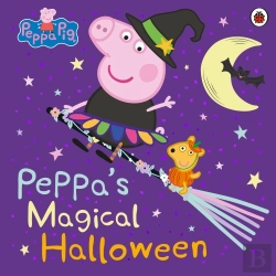 Bertrand.pt - Peppa Pig: Peppa'S Magical Halloween