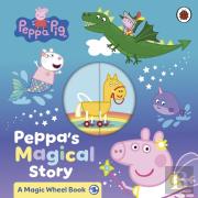 Peppa Pig: Peppa'S Magical Story