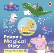 Peppa Pig: Peppa'S Magical Story