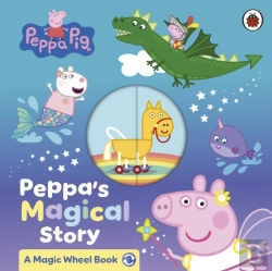 Bertrand.pt - Peppa Pig: Peppa'S Magical Story