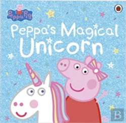 Bertrand.pt - Peppa Pig: Peppa'S Magical Unicorn
