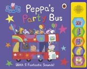 Peppa Pig: Peppa'S Party Bus!
